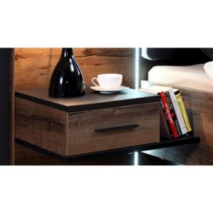 Obrazek Łóżko Bellevue BLQL161B