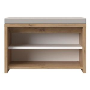 Obrazek Szafka Na Buty Gala K1 Pacific Walnut/Beige