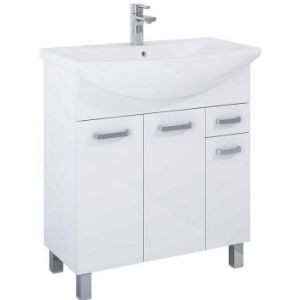 Obrazek Zestaw Uno 75 3D1S white
