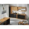 Obrazek Szafka kuchenna Modena 50gu-36 1f dąb artisan