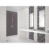 Obrazek Glazura Atlas gris 25/75