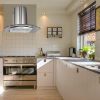 Obrazek Okap WK-4 Largo 60 inox