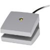 Obrazek LED Blanco 02 CB- pionowy ciepły biały
