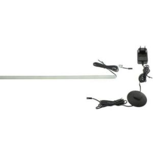 Obrazek LED Blat Natural N9 kratka
