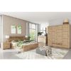 Obrazek LED Blat Natural N9 kratka