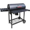 Obrazek Grill węglowy JY-050