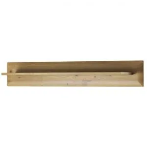 Obrazek Półka Nordi P107 dąb Artisan