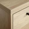 Obrazek Witryna M3 Mediolan Natural Hikora