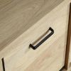 Obrazek Witryna M3 Mediolan Natural Hikora