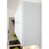 Obrazek Szafka kuchenna Kate d40sł 2133 pl 2fr biały groszek