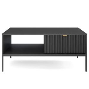 Obrazek Ława Nova L104 Czarny