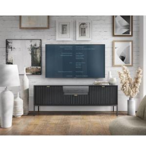 Obrazek Ława Nova L104 Czarny