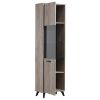 Obrazek Witryna Umbria 1KVS szary dąb 11008862