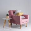 Obrazek Fotel Kair Amore 19/naturalne