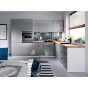 Obrazek Szafka kuchenna Gardena D40S1 grey