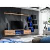 Obrazek Szafka RTV 3 Switch wotan