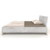 Obrazek Łóżko bukowe Skandica Vestre maxi 140X200 biały 