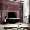 Obrazek Szafka RTV Fly 30 Czarny