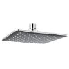 Obrazek Deszczownica kwadratowa Lugo 20 cm