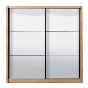 Obrazek Szafa Navara lustro artisan 11008349