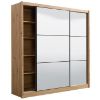 Obrazek Szafa Navara lustro artisan 11008349