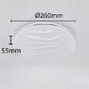 Obrazek Plafon 03591 Klara Led C 13w 4000k