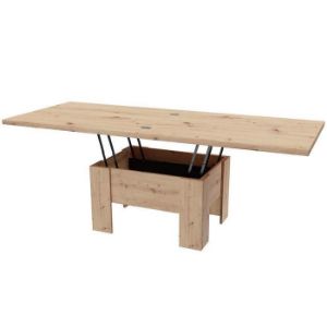 Obrazek Ławostół Eryk Artisan