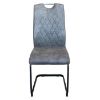 Obrazek Krzesło Lauren – Ka 14 Grey