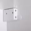 Obrazek Komoda+Półka Switch Sb II Czarny/Biały/Czarny