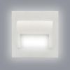 Obrazek Lampa schodowa 45003 White 12V 1.5W IP20 4000K