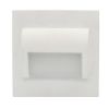 Obrazek Lampa schodowa 45003 White 12V 1.5W IP20 4000K