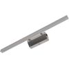 Obrazek Kinkiet Arte chrom 555 AG-AC6W55 chrom 6W K1