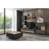 Obrazek Ława Onyx KLS-2F/ON anthracite/pacific walnut