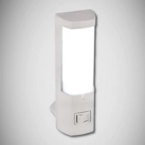 Obrazek Lampka wtykowa Hl990l 0,4W