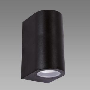 Obrazek Lampa Gamp 2xGU10 C Black 04017 K1