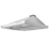 Obrazek Okap WK-5 Elegant mini turbo 50cm biały