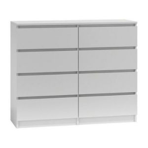 Obrazek Komoda Umo P8 120 (biały)