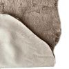 Obrazek Dywan Cosy 0,6/0,9 COS 500 Brązowy