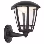 Lampy zewnętrzne