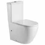 Kompakty WC