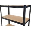 Obrazek Regał magazynowy Strong 6 MDF