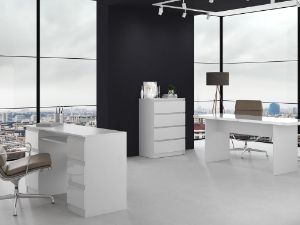 Obrazek Komoda Umo P4 (biały)