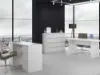 Obrazek Komoda Umo P8 120 (biały)