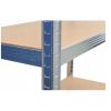 Obrazek Regał magazynowy Strong 4 MDF