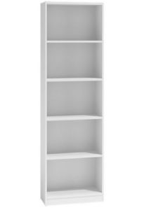 Obrazek Regał Basic 40 (biały)