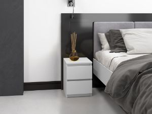 Obrazek Komoda Umo P2 (biały)