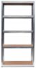 Obrazek Regał magazynowy Strong 2 MDF