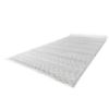 Obrazek Dywan Kissa 0,8/1,5 MRD 548 X6 kremowy