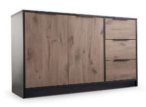 Obrazek Komoda Lati 2D3S