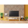 Obrazek Panel ścienny Harmonny Dark 30x30x1,4